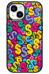 I need dollars - Apple iPhone 15