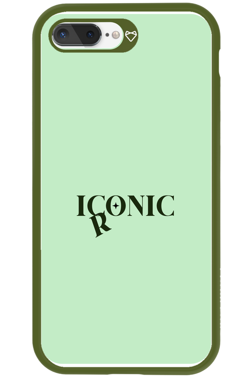 I(R)ONIC - Apple iPhone 8 Plus