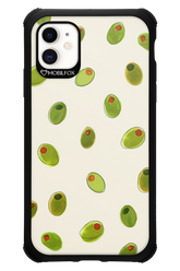 Olive Babe - Apple iPhone 11