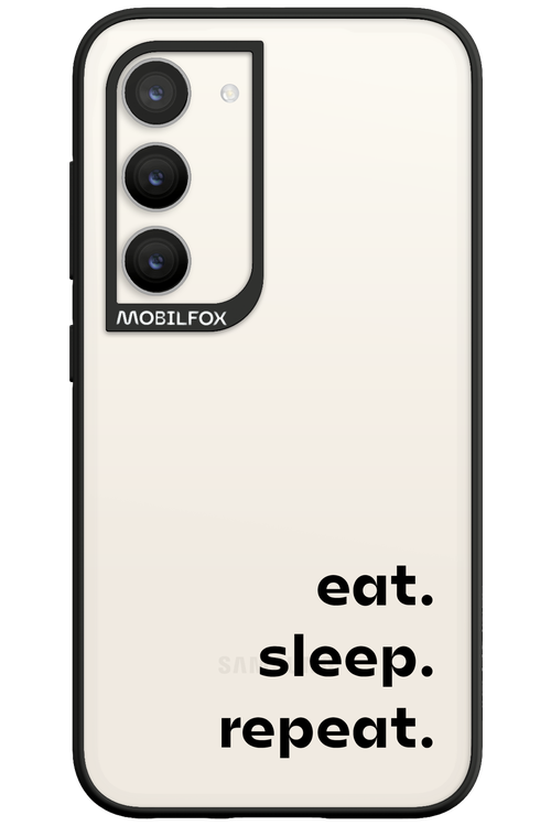 Daily Loop - Samsung Galaxy S23