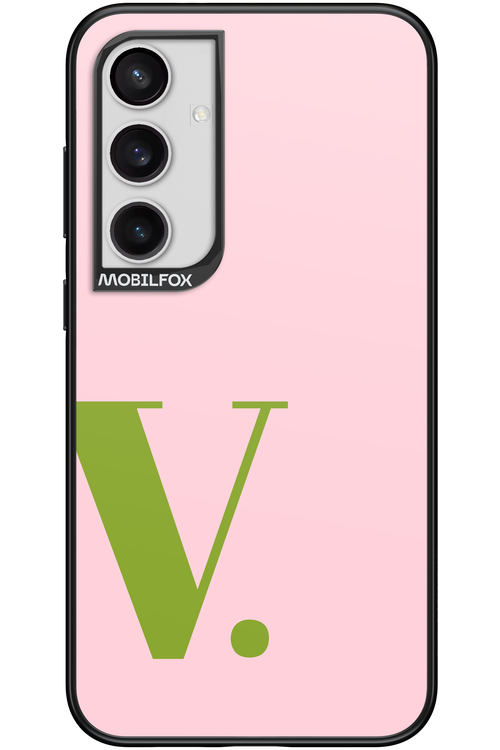 V (Matcha Gum) - Samsung Galaxy S24+