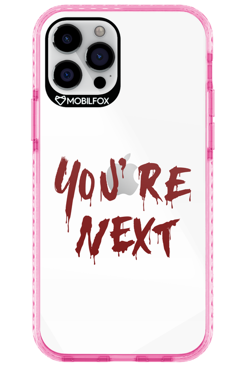 You're Next - Apple iPhone 12 Pro