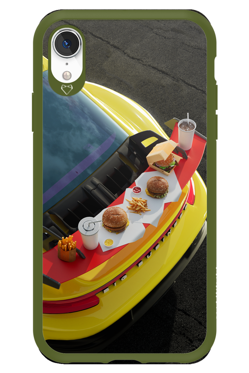 BigBusiness - Apple iPhone XR