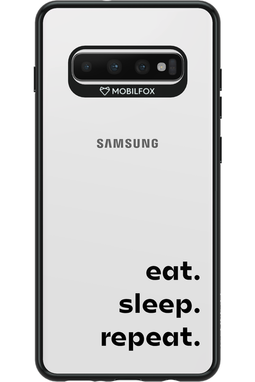 Daily Loop - Samsung Galaxy S10+