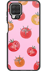Cherry Tomato - Samsung Galaxy A12