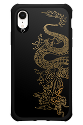 Gold Age - Apple iPhone XR