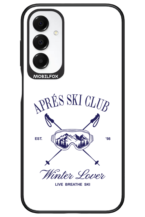 Après Ski Club - Samsung A16