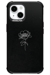 Wild Flower - Apple iPhone 15
