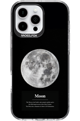 Moon - Apple iPhone 16 Pro Max