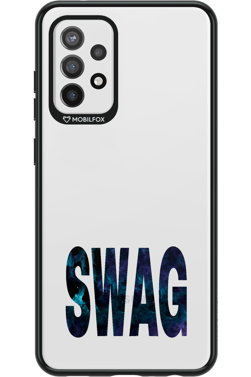 Holo Swag - Samsung Galaxy A72