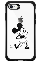 Iconic Mouse - Apple iPhone 8