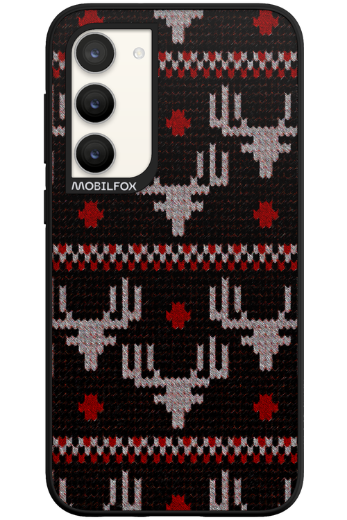 Sweater - Samsung Galaxy S23 Plus