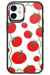 Tomato Love - Apple iPhone 12 Mini