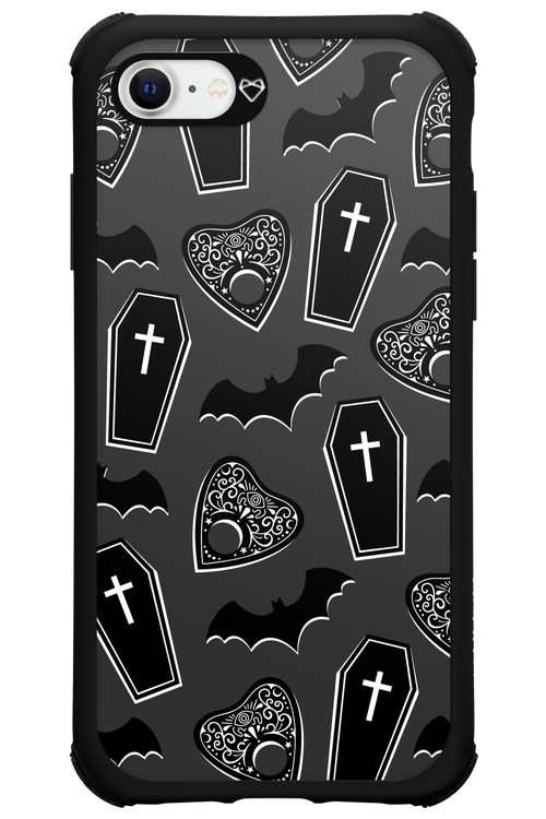 After Death - Apple iPhone 8