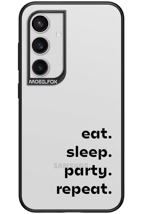 Party Loop - Samsung Galaxy S24