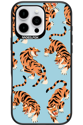 Tora I - Apple iPhone 16 Pro Max