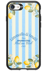 Limoncello - Apple iPhone SE 2022