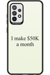 $50K - Samsung Galaxy A72