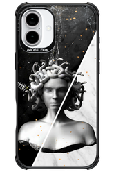 Medusa - Apple iPhone 16 Plus