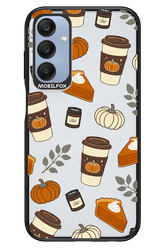 Everything is Pumpkin - Samsung A25