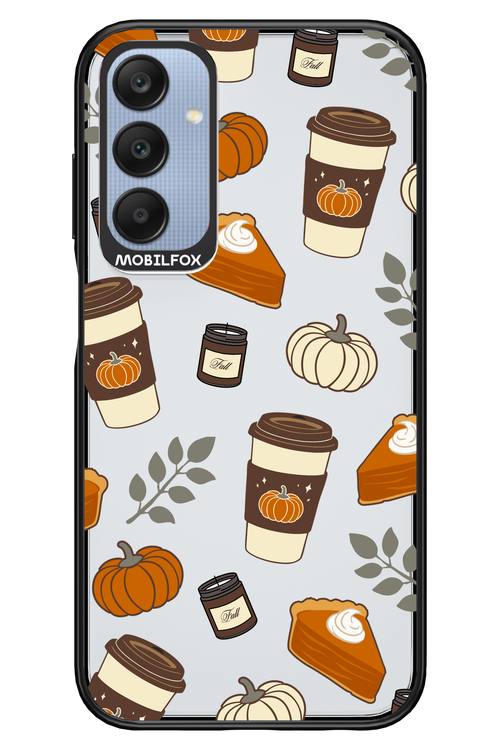 Everything is Pumpkin - Samsung A25