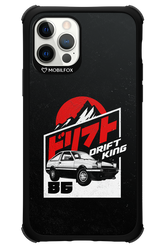 Drift king - Apple iPhone 12 Pro