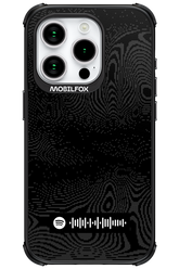 Techno frequency - Apple iPhone 15 Pro