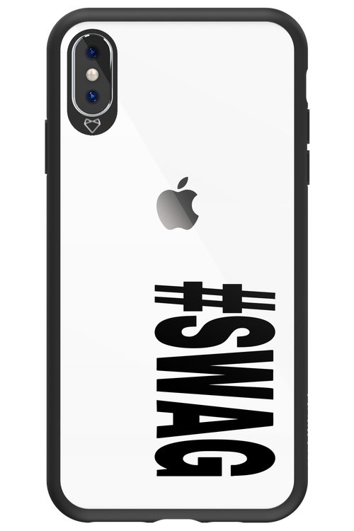 Swag Dark Mode - Apple iPhone XS Max