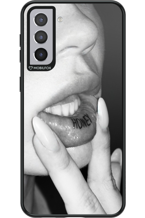 Lip Secret - Samsung Galaxy S21+