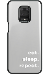 Daily Loop Light - Xiaomi Redmi Note 9 Pro