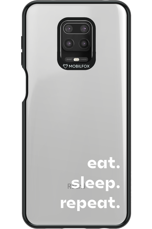 Daily Loop Light - Xiaomi Redmi Note 9 Pro