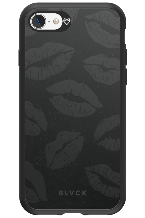 Dark Lips - Apple iPhone SE 2020