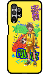 Justek - Samsung Galaxy A13 4G