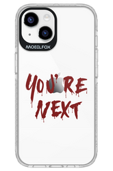 You're Next - Apple iPhone 14