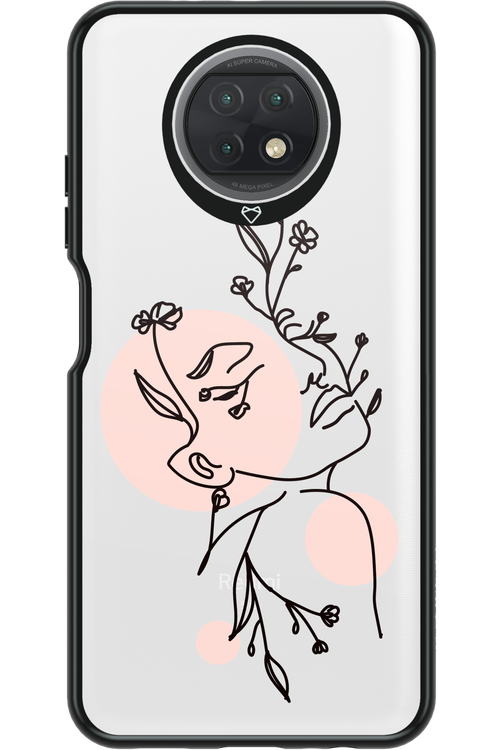 Confidence - Xiaomi Redmi Note 9T 5G