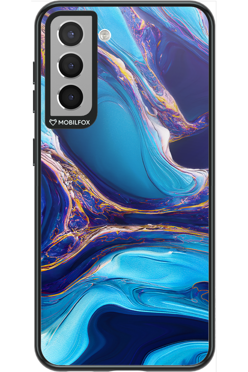 Amethyst - Samsung Galaxy S21