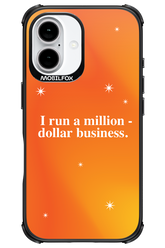 Business business - Apple iPhone 16