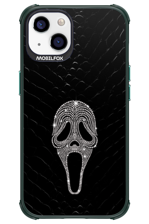 Glitter Ghost - Apple iPhone 13