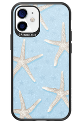 Baby Blue Sea - Apple iPhone 12 Mini