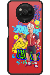 Ostry - Xiaomi Poco X3 NFC