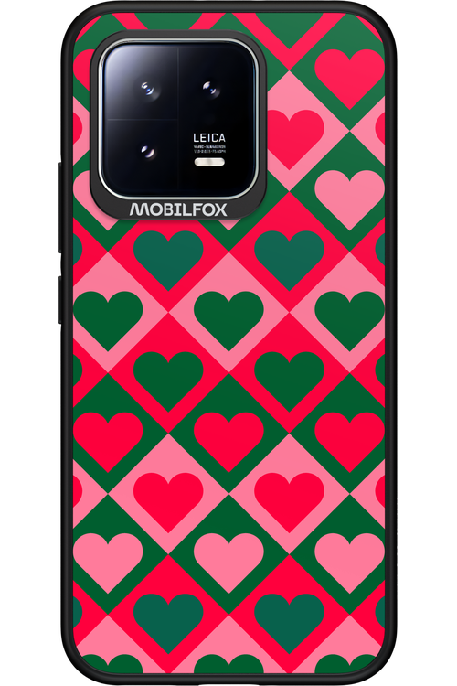 Love of Christmas - Xiaomi 13
