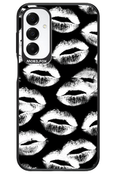 Ghost Kiss Black - Samsung A16