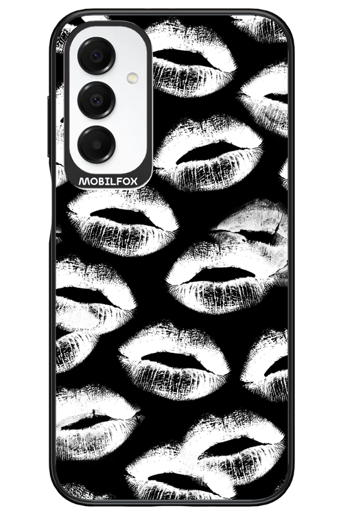 Ghost Kiss Black - Samsung A16