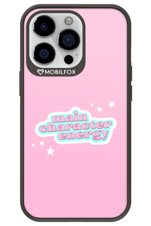 The Main Pink - Apple iPhone 13 Pro