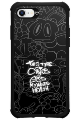 My Mental Health - Apple iPhone SE 2022