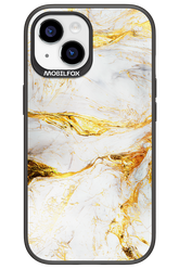 Quartz - Apple iPhone 15