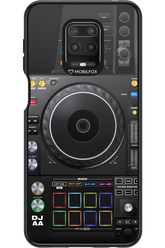 I need a DJ - Xiaomi Redmi Note 9 Pro