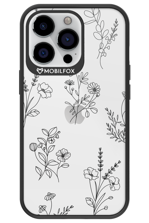 Bouquet - Apple iPhone 13 Pro