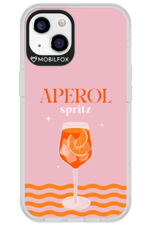 Aperol - Apple iPhone 13