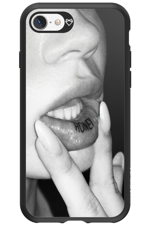 Lip Secret - Apple iPhone 7